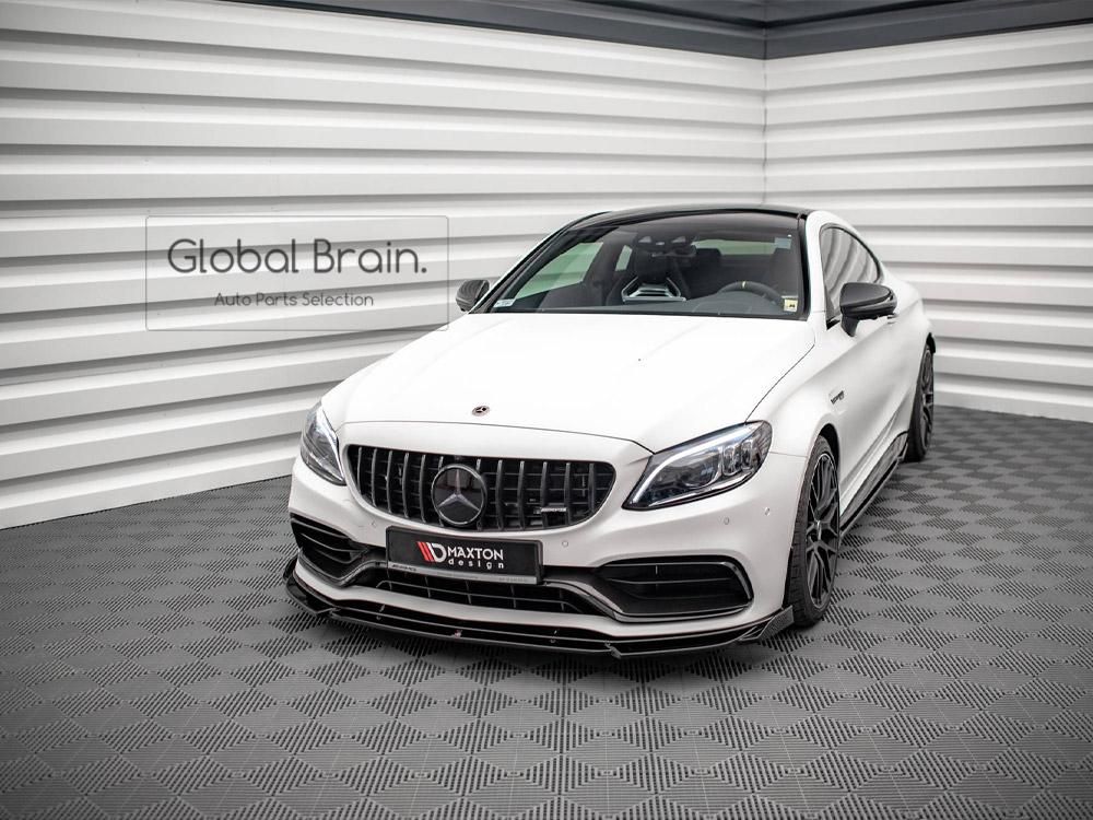 륻ǥ٥ C205 C63 AMG ED1   ե å ݥ顼 V2 maxton