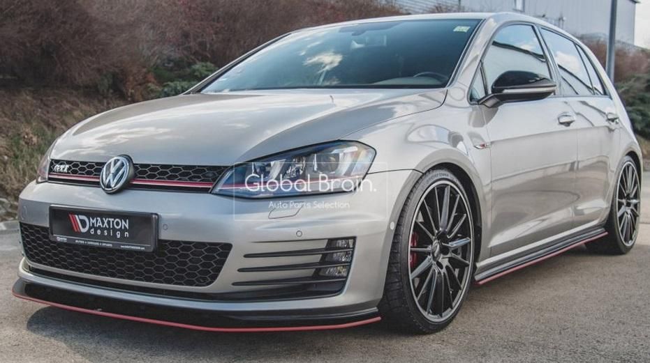 ե륯 7 GTI    С ݥ顼 졼 maxton
