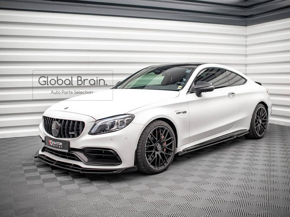 륻ǥ٥ C205 C63 AMG     ǥե塼 V2 maxton