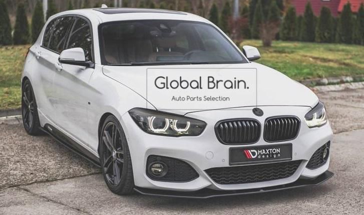BMW 1꡼ F20 Mݡ  M140i ե å ݥ顼 V3 졼 maxton