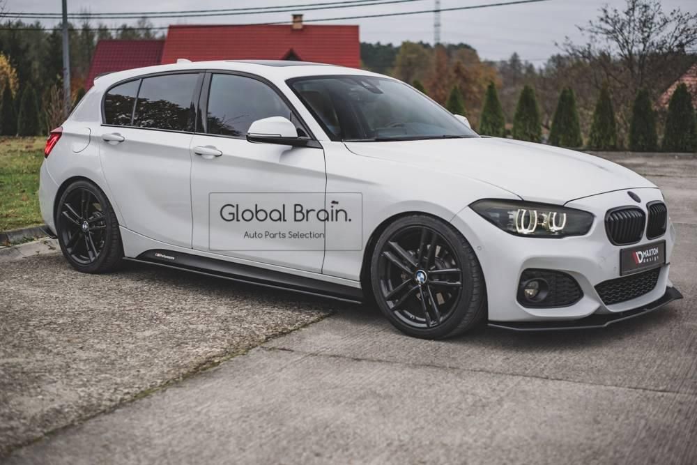 BMW 1꡼ F20 Mݡ  M140i   С ݥ顼 V2 졼  maxton