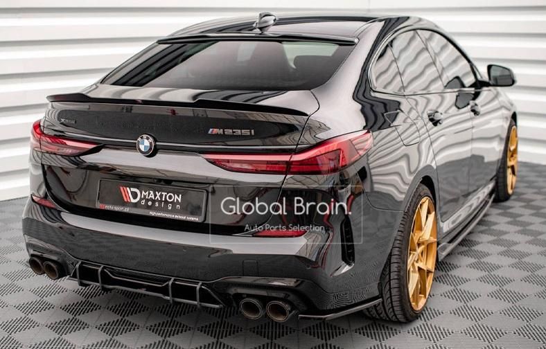 BMW 2꡼ 󥯡 F44 M235i ꥢ 󥿡 ǥե塼 ե 졼 maxton