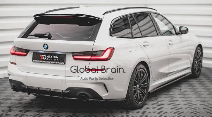 BMW 3꡼ G20 G21 Mݡ ꥢ 󥿡 ǥե塼 ե 졼 maxton