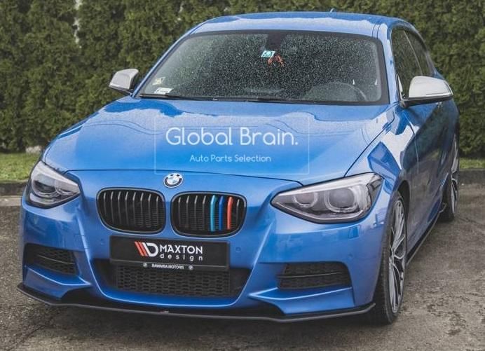 BMW 1꡼ F20 M135i ե å ݥ顼 졼 maxton