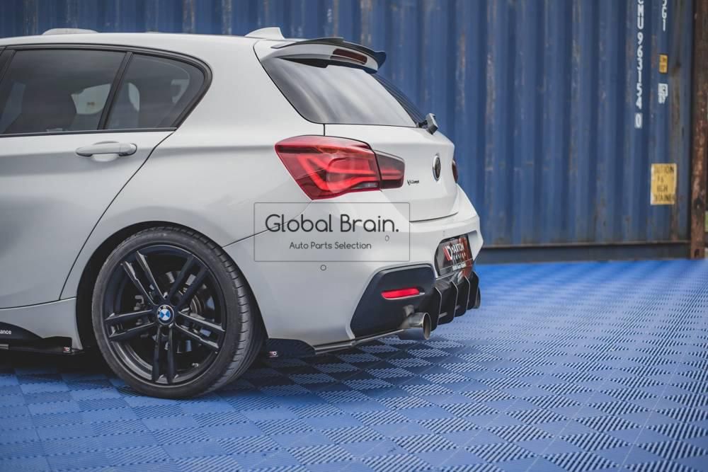 BMW 1꡼ F20 M140i ꥢ  ץå V2+ 󥰥å 졼 maxton