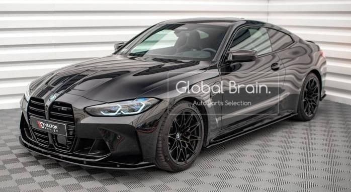 BMW M4 G82   С ݥ顼 졼 maxton