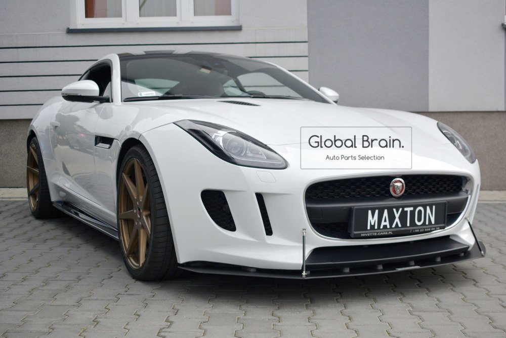 2013- 㥬 F Ftype ե å ݥ顼 maxton