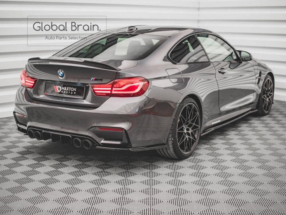 2014-2020 BMW M4 F82 ꥢ 󥿡 ǥե塼 maxton