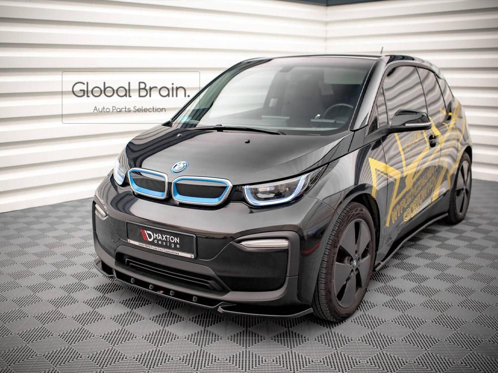 2017-2022 BMW i3  ե å ݥ顼 V2 maxton