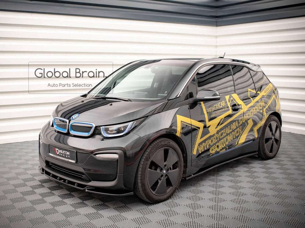 2017-2022 BMW i3    ǥե塼 maxton