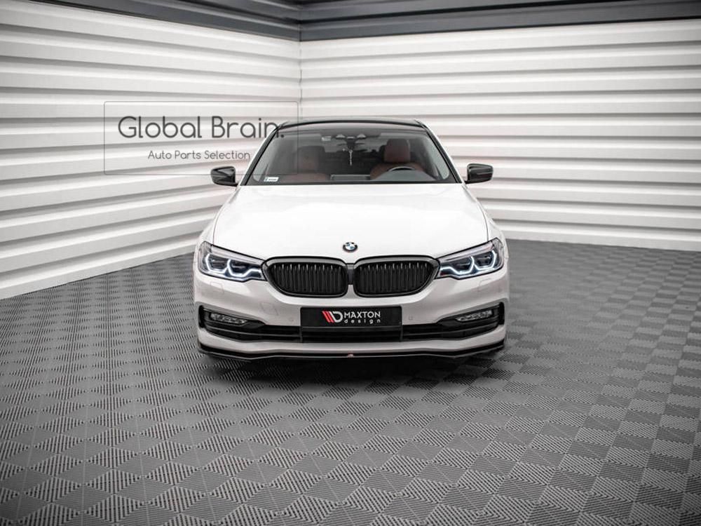 BMW 5シリーズ G30 G31 Mスポーツ フロント リップ スポイラー