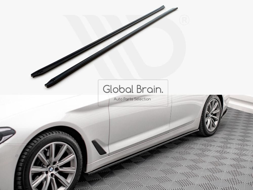 BMW 5 シリーズ G30 LCI M スポーツ 525i 530i 540i 車の