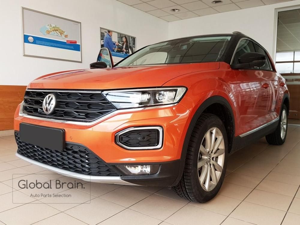 ե륯 T-Roc Tå ꥢ Хѡ ץƥ  С