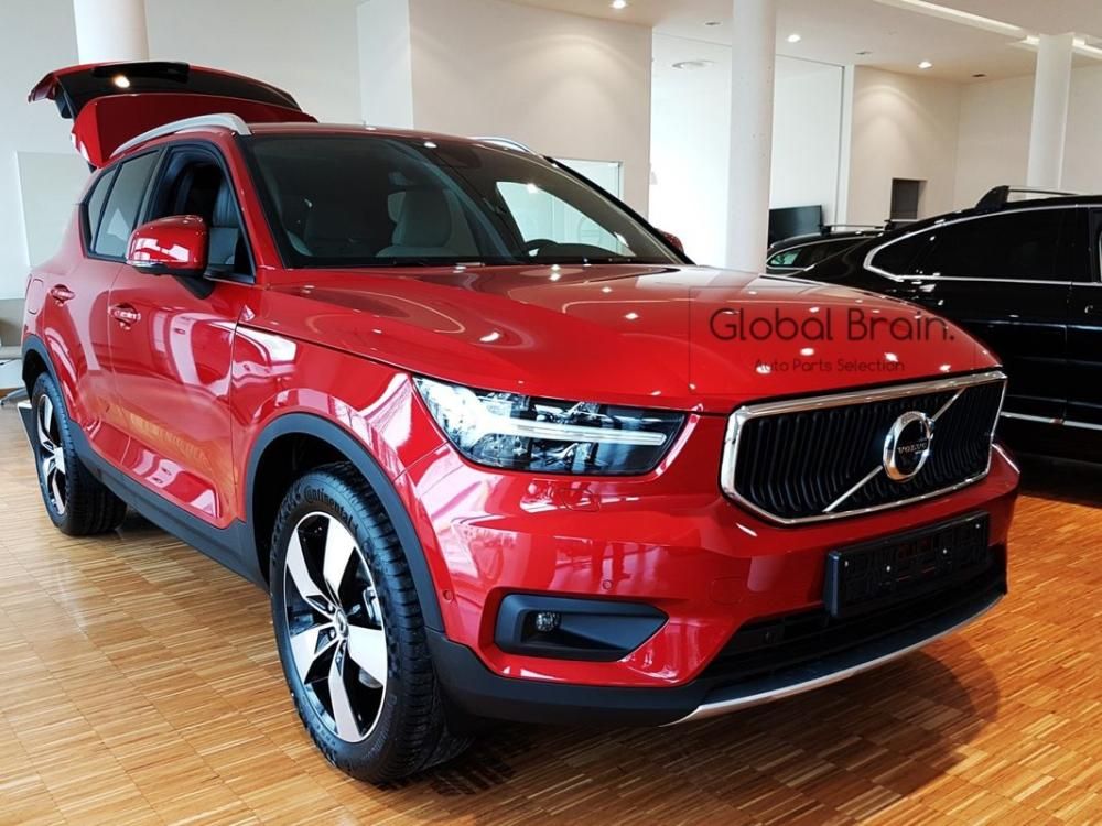 ܥ XC40 ꥢ Хѡ ץƥ  С