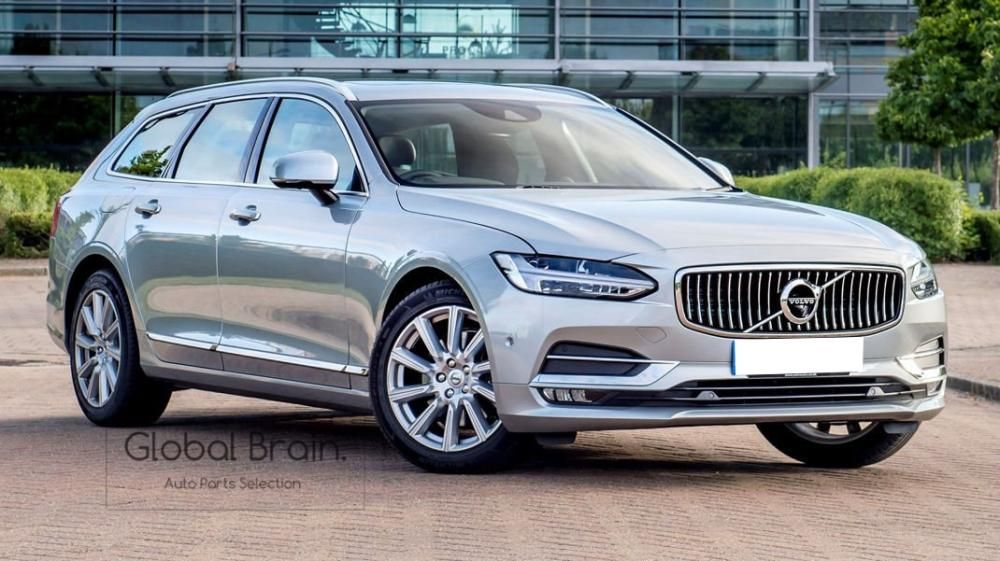 2016- ܥ V90 ꥢ Хѡ ץƥ  ֥å