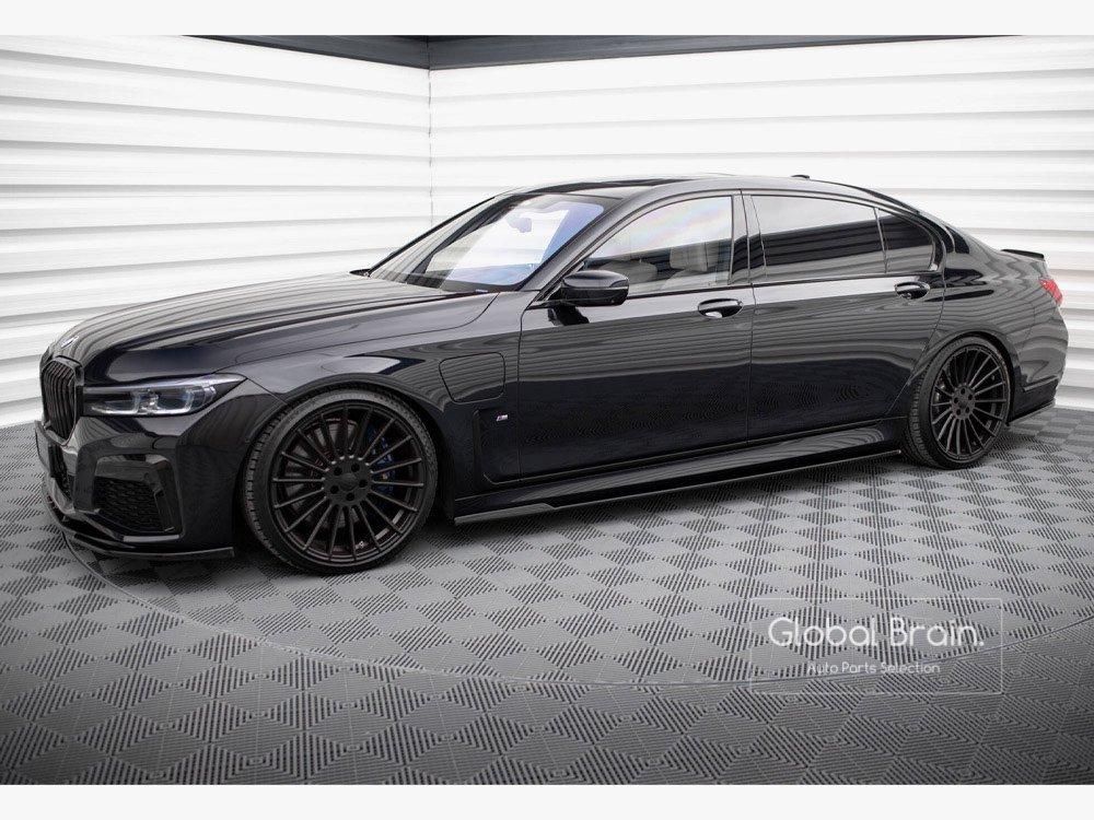 BMW 7꡼ G12    ǥե塼 - Maxton