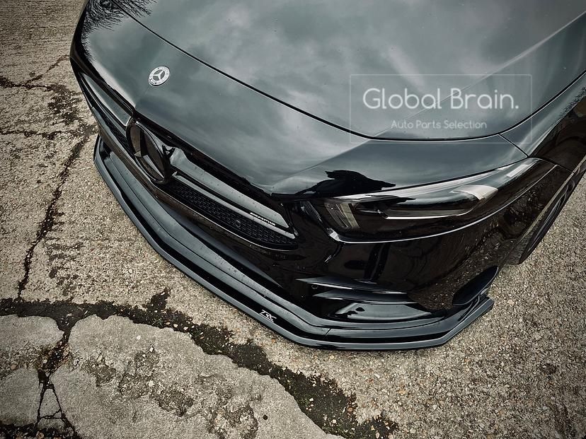 Mercedes-Benz メルセデスベンツ Aクラス W177 V177 A35 AMG
