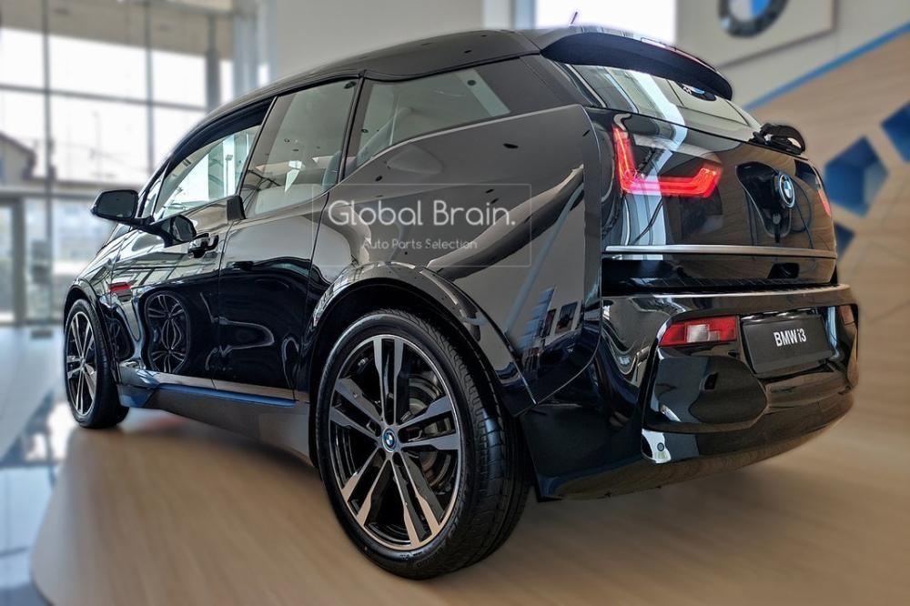 BMW i3  ꥢ Хѡ ץƥ 