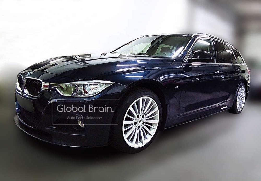 BMW 3꡼ F31 ꥢ Хѡ ץƥ  ֥å