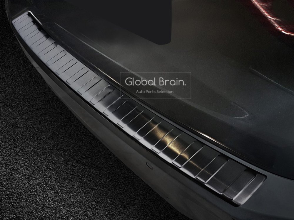 BMW 3シリーズ G リア バンパー プロテクター ガード   Global Brain