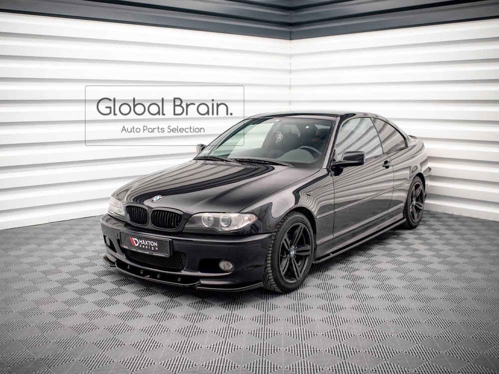 BMW 3꡼  E46 Mݡ   ǥե塼 V2 maxton