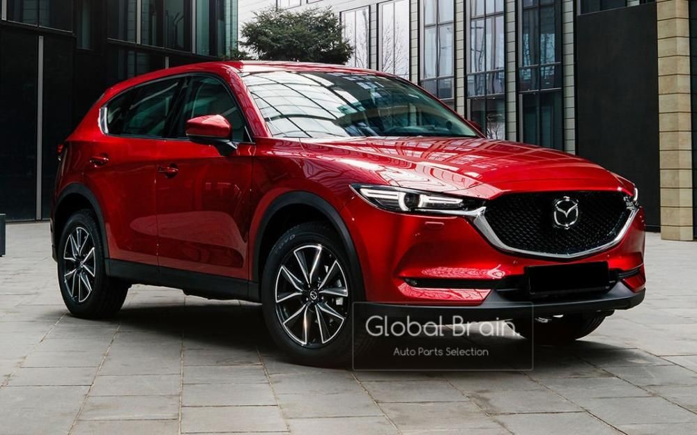 ޥĥ CX-5 CX5 KF ꥢ Хѡ ץƥ  С