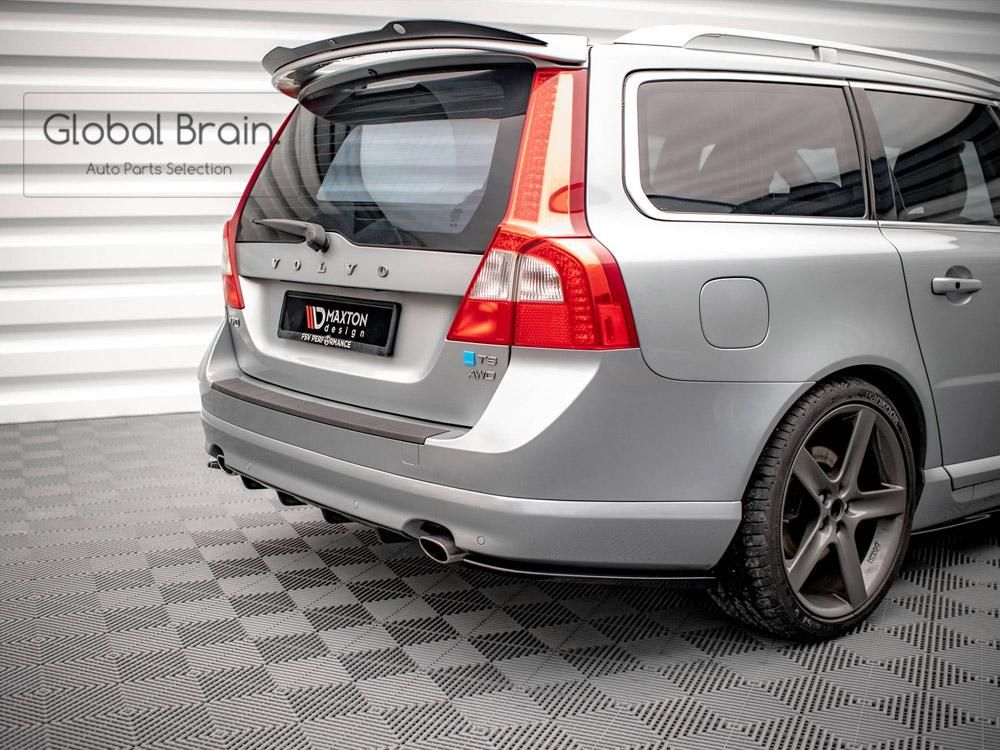 ボルボ V70 ノルディック(06年09月-06年09月) / VOLVOの車