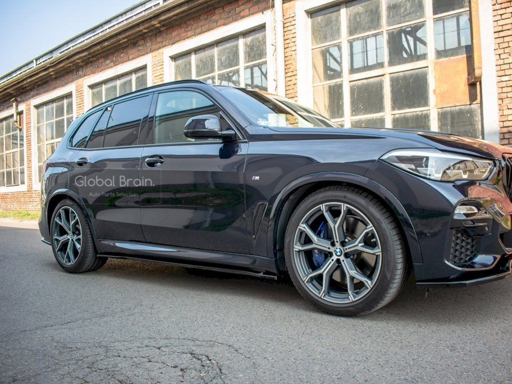 BMW X5 G05 Mݡ   ǥե塼 maxton