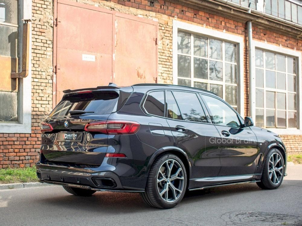 BMW X5 G05 Mݡ ꥢ 롼 ݥ顼 maxton