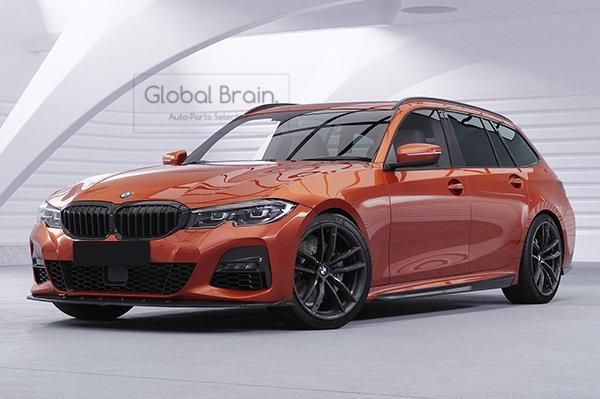 BMW 3꡼ G20 G21 Mݡ ե å ݥ顼