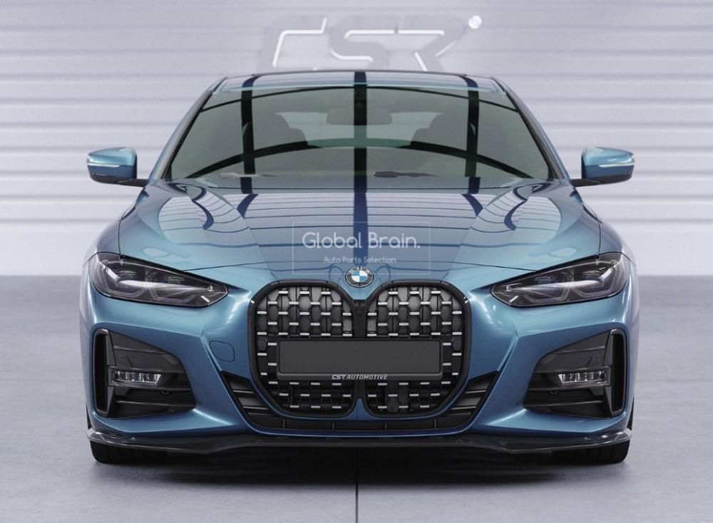 BMW 4シリーズ G22 G23 Mスポーツ/ M440i フロント リップ スポイラー