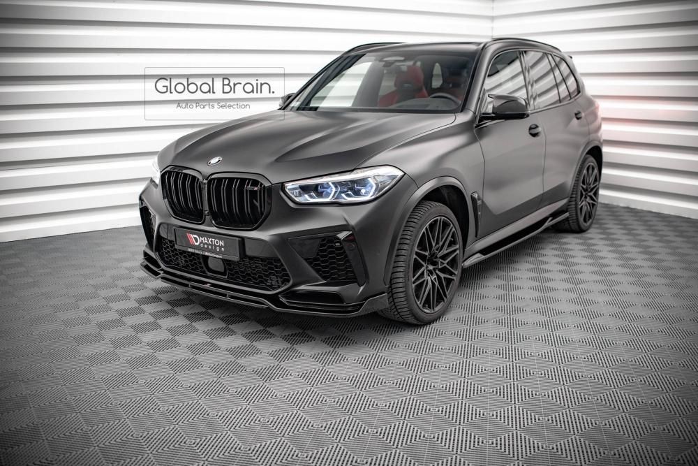 BMW X5M F95   С ݥ顼 maxton