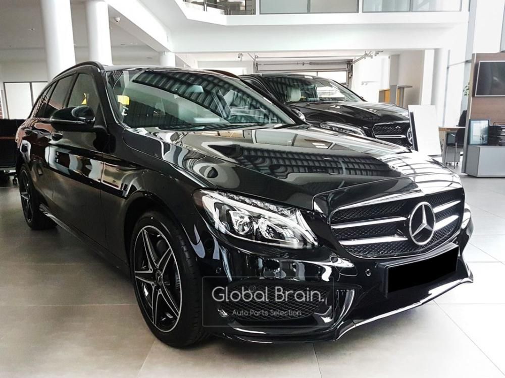 륻ǥ٥ S205 W205 若  ꥢ Хѡ ץƥ  ֥å