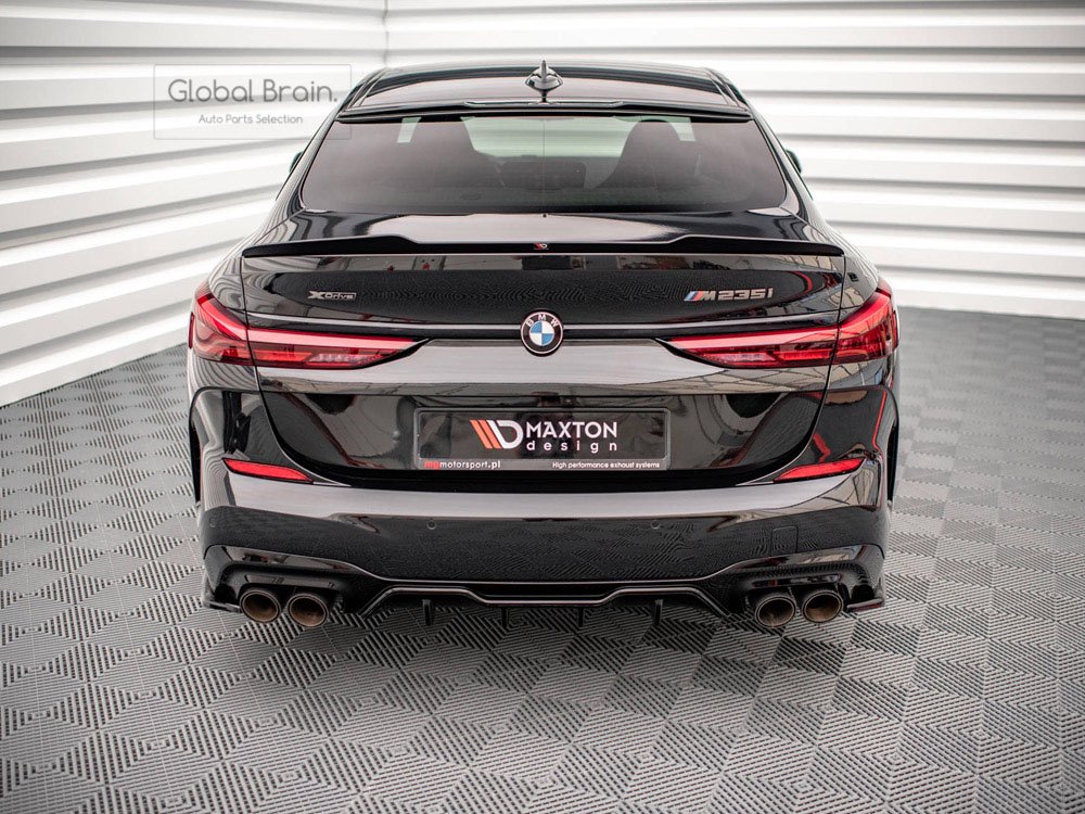 BMW 2꡼ 󥯡 F44 M235i ꥢ 󥿡 ǥե塼  maxton