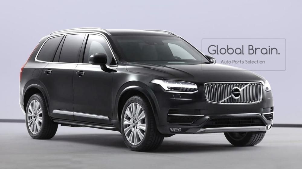 2016- ܥ XC90 ܥ ꥢ Хѡ ץƥ 