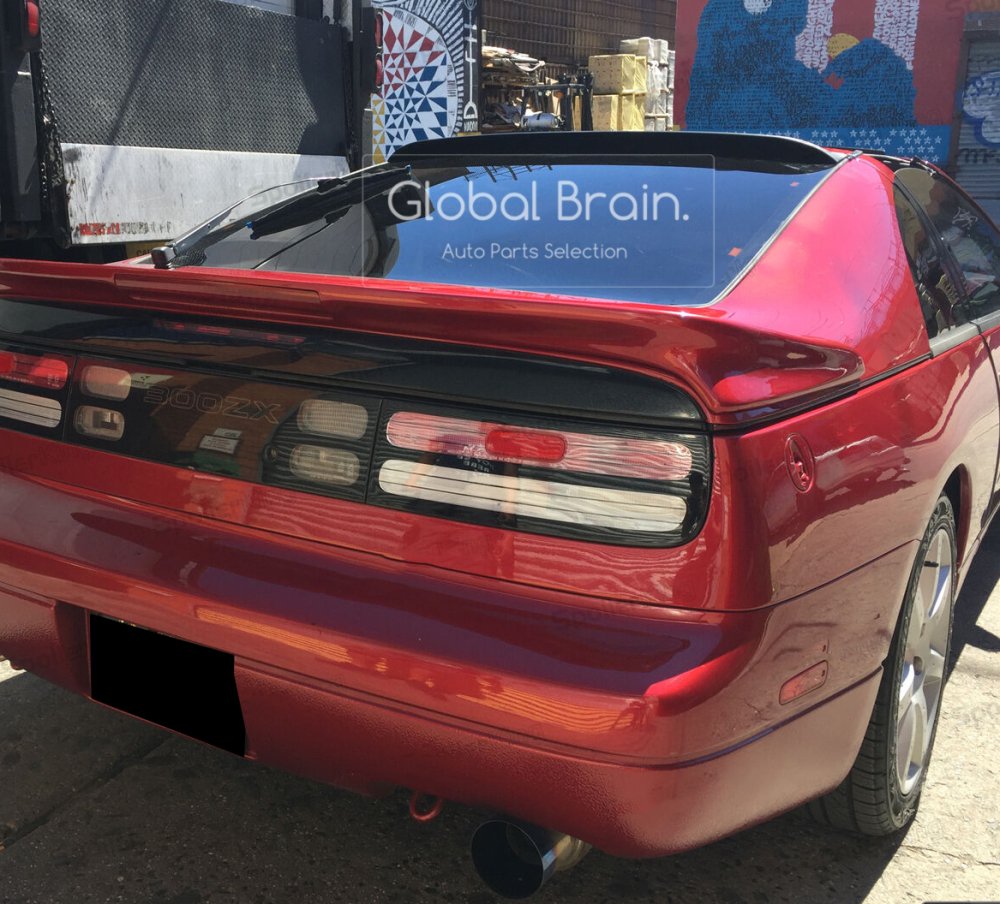  եǥZ 300ZX ꥢ 롼 ݥ顼