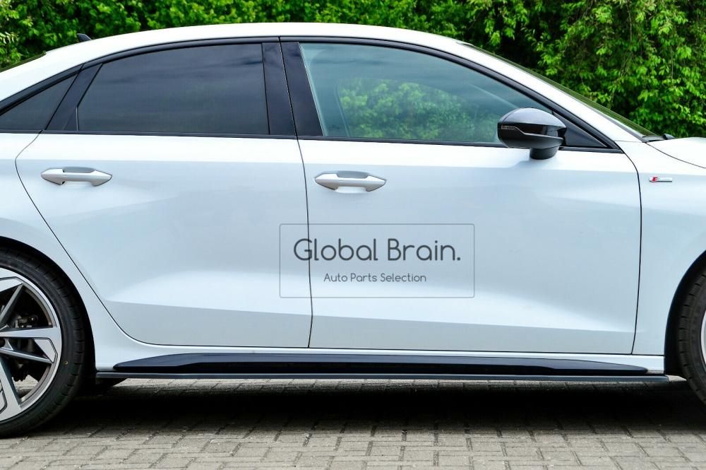 年末のプロモーション大特価! スポーツバック A3 アウディ (8YA) テールゲート 2020-2021 Body&Trim