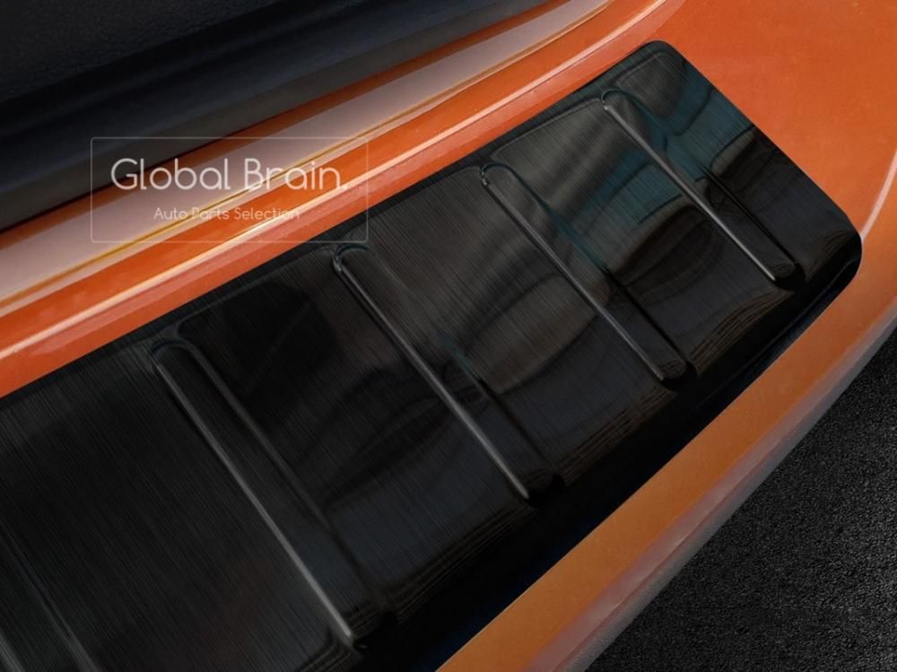 フォルクスワーゲン T-Cross Tクロス リア バンパー