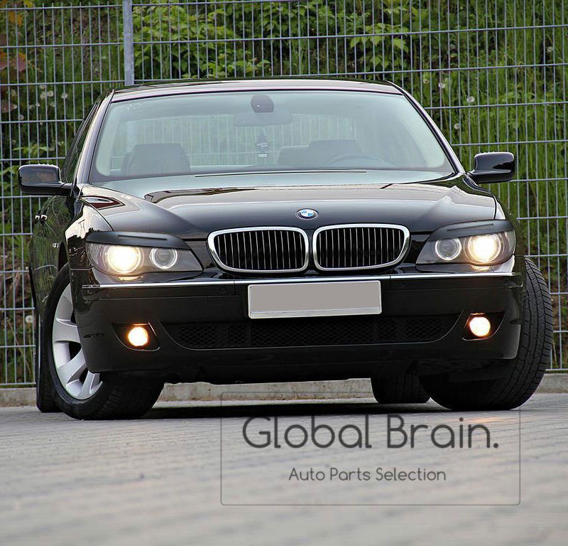 2005-2008 BMW 7꡼ E65 E66 إåɥ饤ȥС 饤 ֥