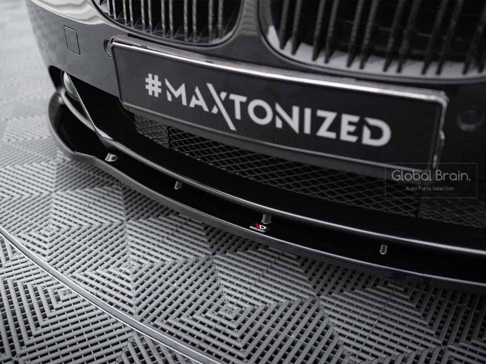BMW 6꡼ E63 E64  ե å ݥ顼 V2 maxton