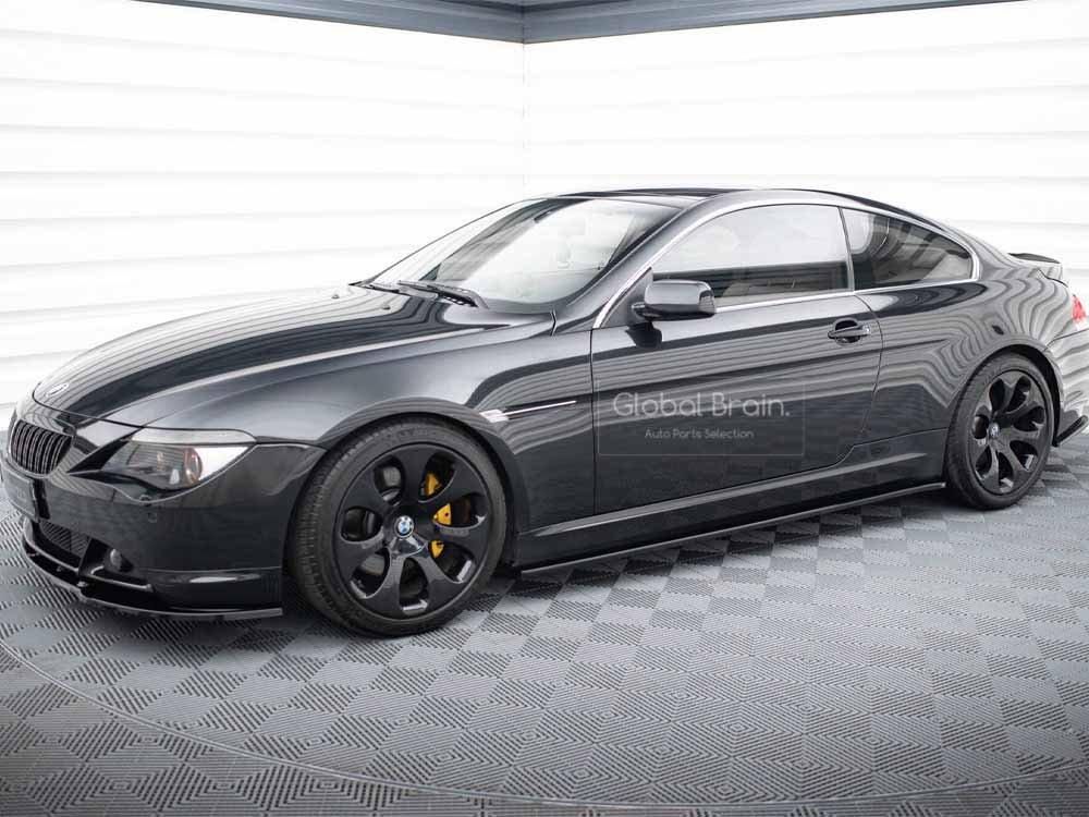 BMW 6꡼ E63 E64    ǥե塼  maxton