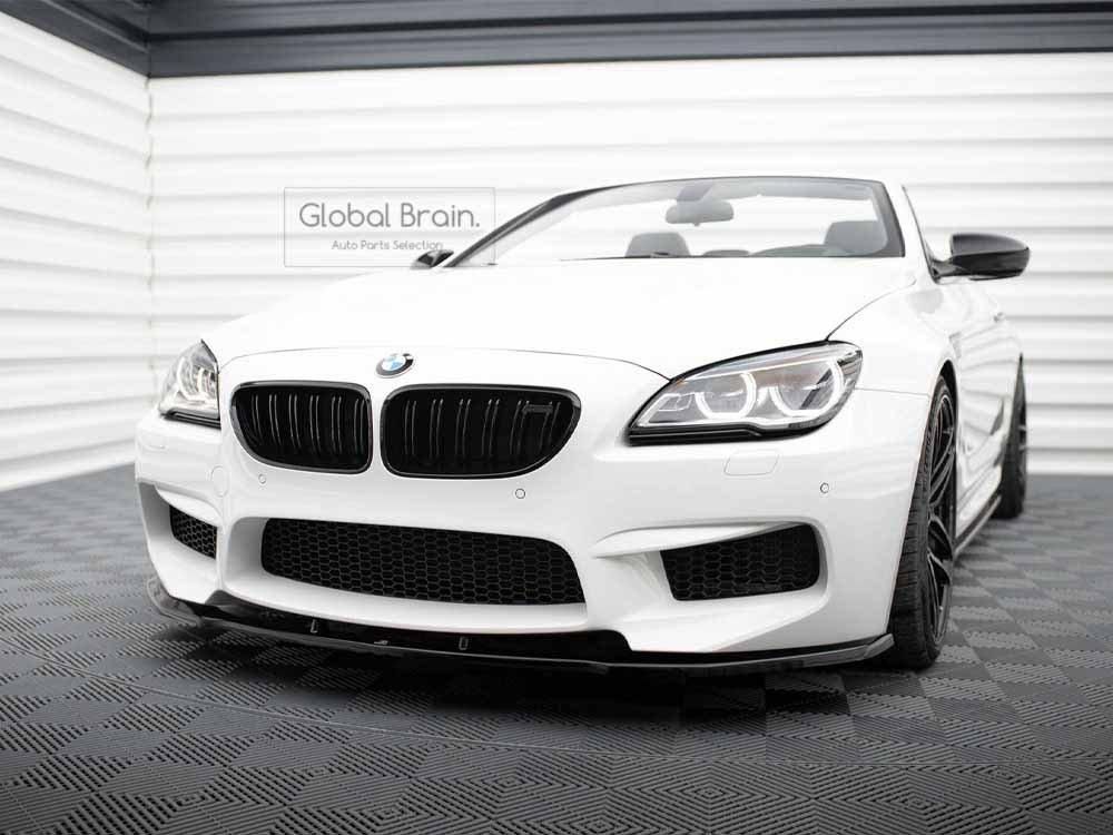 BMW M6 F06 ե å ݥ顼 V1 maxton