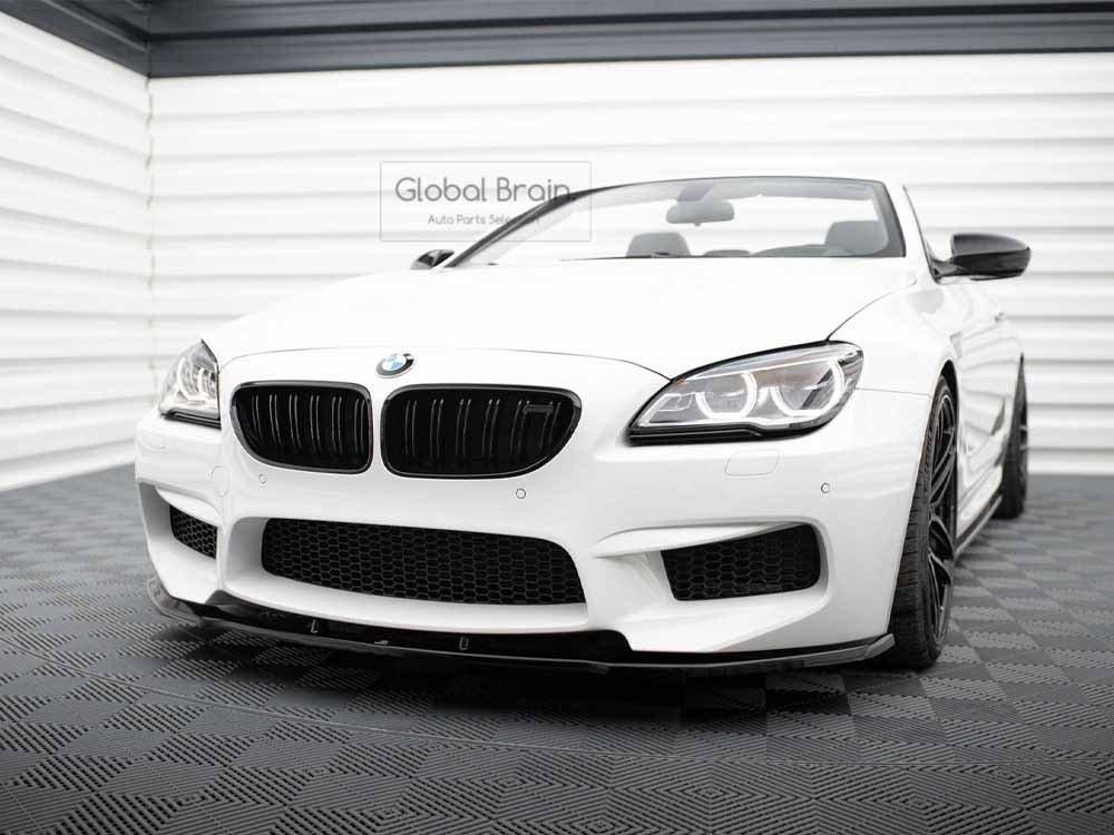 BMW M6 F06 ե å ݥ顼 V2 maxton
