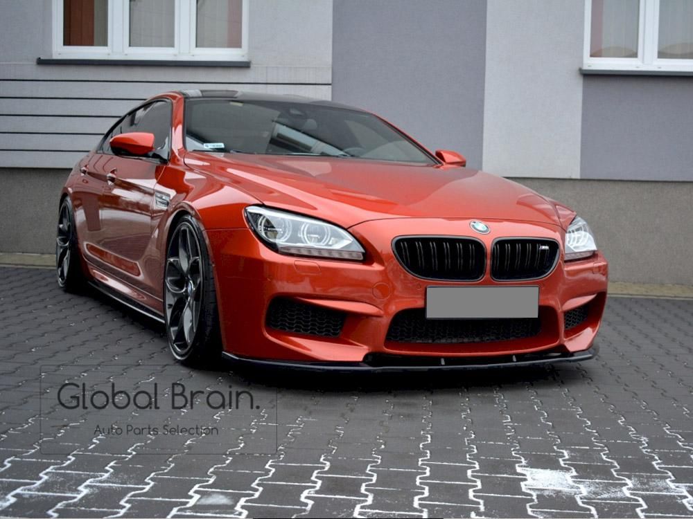 BMW M6 F06   С ݥ顼 maxton