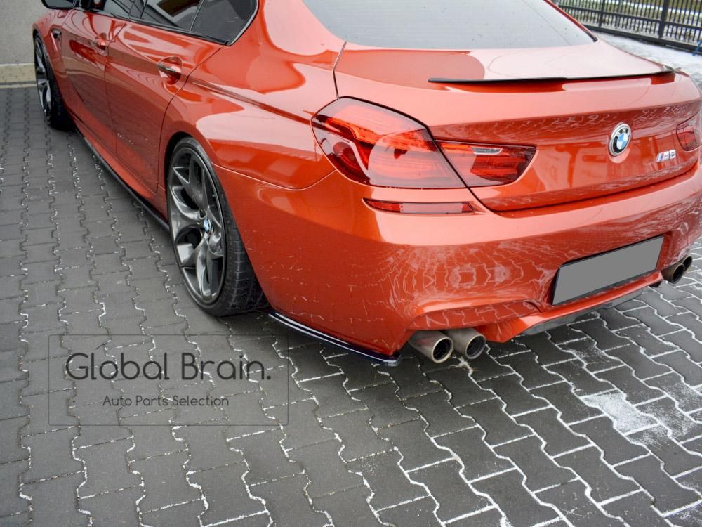 BMW M6 F06 ꥢ  ץå ѥå maxton