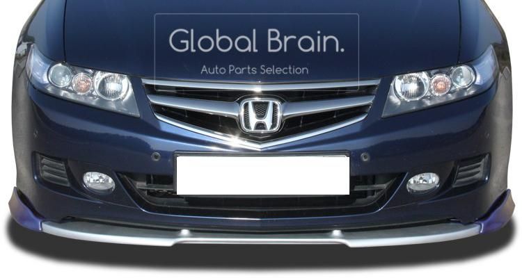 ホンダ アコード EL 後期 フロント リップ スポイラー rdx