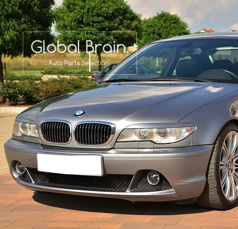 2003-2007 BMW 3꡼  E46 إåɥ饤ȥС 饤 ֥