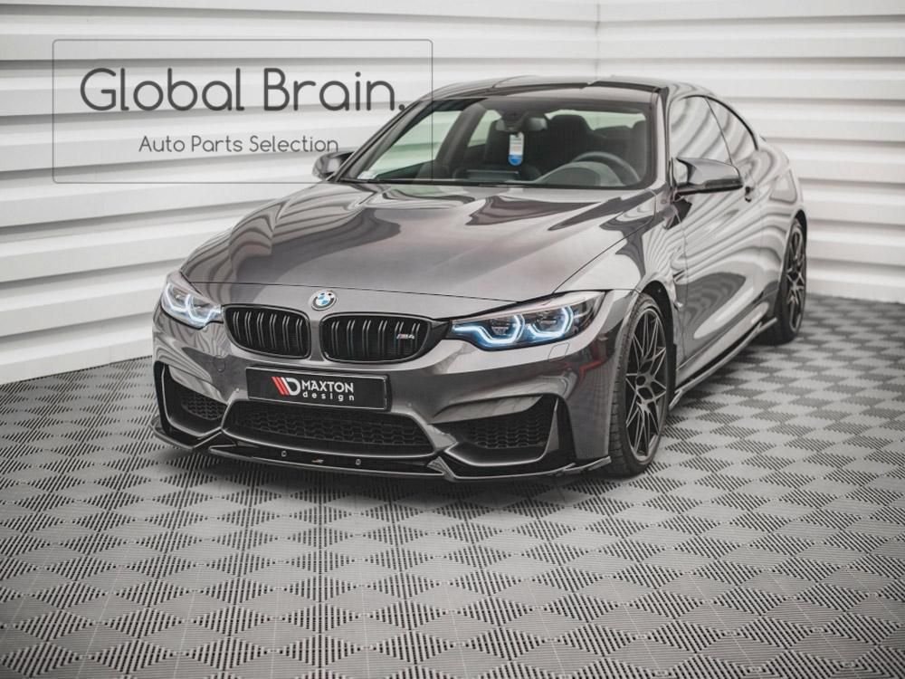 BMW M4 F82 ե å ݥ顼 maxton