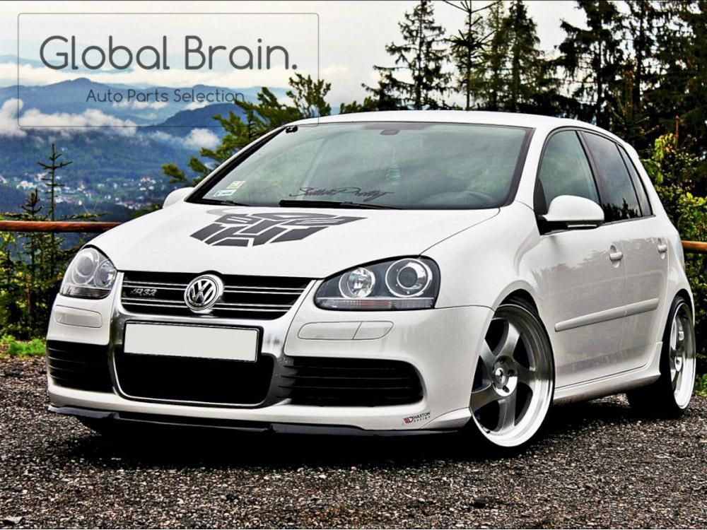 Golfgang Nr.184 - 8speednet VW、Audi、Porscheがもっと楽しく