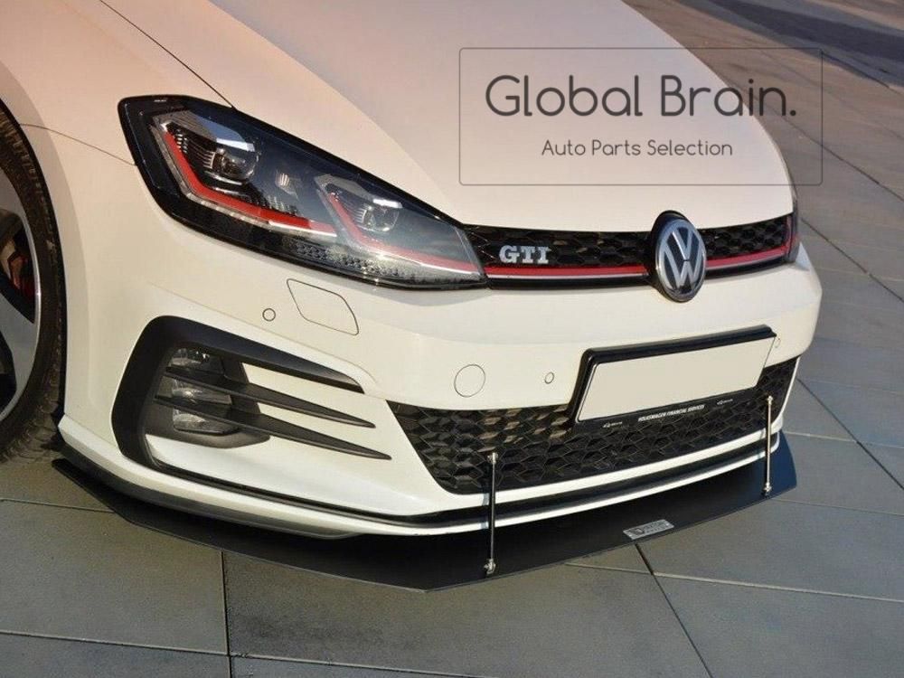 ե륯  7.5 GTI ե å ݥ顼 졼 maxton